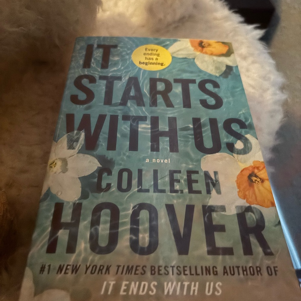Colleen Hoover Book Collection - Picture 15 of 15